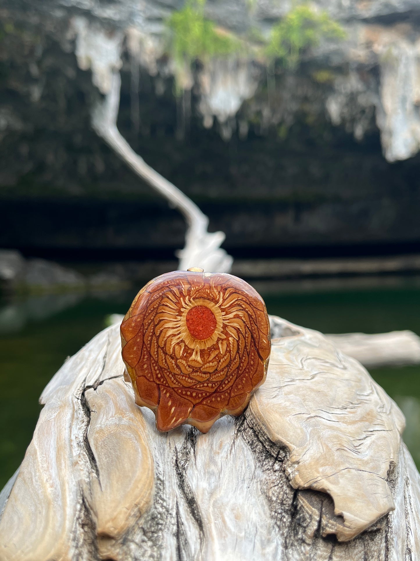 Red Coral